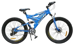 Велосипед Azimut Vision A FD 26