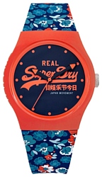Superdry SYL169UCO