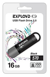 EXPLOYD 570 16GB