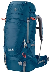 Jack Wolfskin Highland Trail XT 50 blue (moroccan blue)