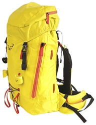 DYNAFIT Speed Expedition 25 yellow (yellow/orange)