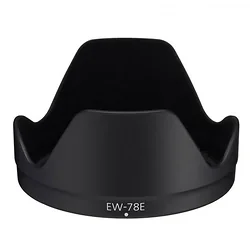 Бленда Canon EW-73W