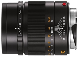 Leica Summarit-M 90mm f/2.4