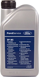 Ford ATF DP-M5 1л (1805856)