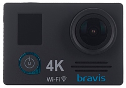 BRAVIS A5