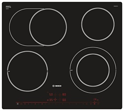 Bosch PKN601DP1D
