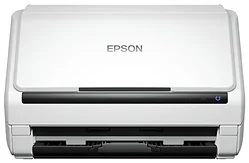 Протяжный сканер Epson WorkForce DS-530