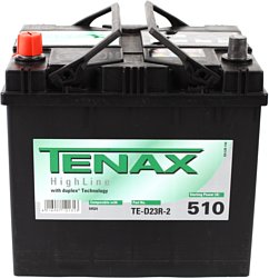 Tenax HighLine (60Ah) 560413051