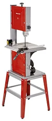 Ленточная пила Einhell TC-SB 305 U