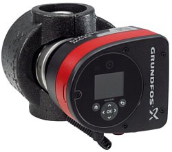 GRUNDFOS MAGNA3 25-60 N (97924337)