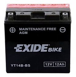 Exide ET14B-BS (12Ah)