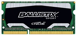 Ballistix BLS4G3N18AES4CEU