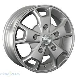 Колесный диск Replay FD106 5.5x16/5x160 D65.1 ET60 S Колесный диск Replay FD106 5.5x16/5x160 D65.1 ET60 S