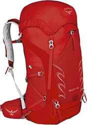 Osprey Talon 44 Red