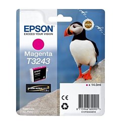 Аналог Epson C13T32434010