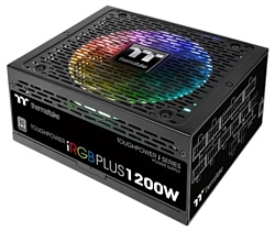 Thermaltake Toughpower iRGB PLUS 1200W Platinum