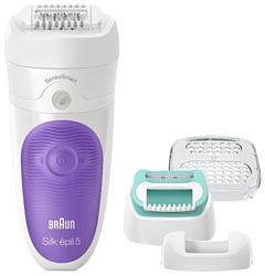 Braun 5-880 Silk-epil 5