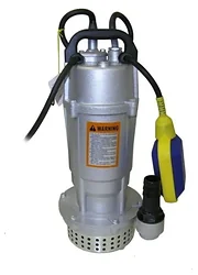 Насос Grandfar QDX 1,5-32-0,75