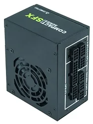 Блок питания Chieftec CSN-650C 650W