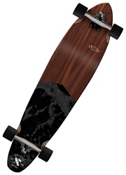 OBfive Dark Waters Longboard