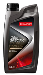 Champion OEM Specific ATF Life Protect 8 1л