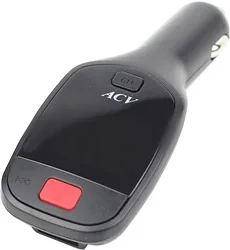 FM-модулятор ACV FMT-114
