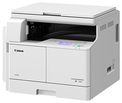 Canon imageRUNNER 2206