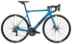 BMC Teammachine SLR02 Disc One (2018)