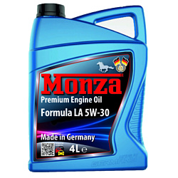 Monza Formula LA 5W-30 4л