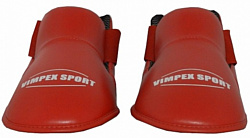 Vimpex Sport ITF Foot 4604 L (красный)