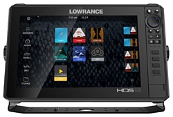 Lowrance HDS-12 LIVE (000-14428-001)