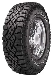 Goodyear Wrangler DuraTrac 255/55 R19 111Q