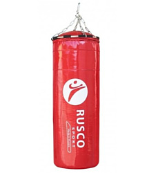 Rusco Sport Boxer 30кг (красный)
