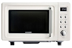 Xiaomi Qcooker Retro Turntable Microwave