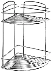 Полка Milardo  209WC20M44