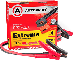 Пусковые провода Autoprofi AP/BC - 8000 Extreme