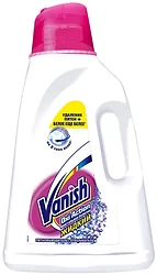 Пятновыводитель Vanish Oxi Action Кристальная белизна 2 л
