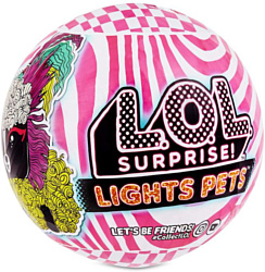 L.O.L. Surprise! Lights Pets 564881