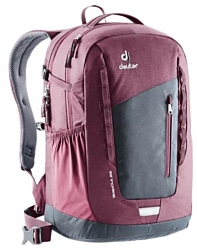 Deuter StepOut 22 (graphite-maron)