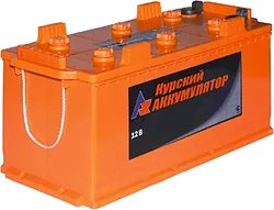 Автомобильный аккумулятор Курский 6СТ-140NR (140Ah)