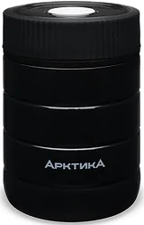 Термос для еды ARCTICA 307-480 (черный) Термос для еды ARCTICA 307-480 (черный)