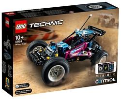 LEGO Technic 42124 Багги-внедорожник