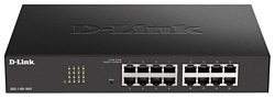 D-link DGS-1100-16V2