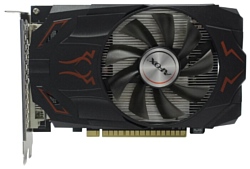 AFOX GeForce GTX 1050 Ti 4 GB