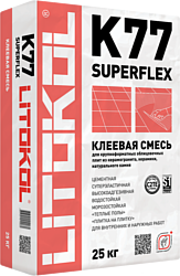 Litokol Superflex K77 (25 кг)