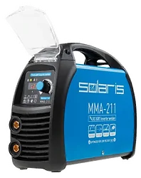 Сварочный аппарат Solaris MMA-211
