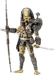 Hiya Toys Predator Elder TM20030