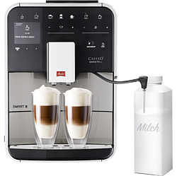 Melitta Caffeo Barista TS Smart Plus