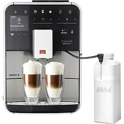 Кофемашина Melitta Caffeo Barista TS Smart Plus Кофемашина Melitta Caffeo Barista TS Smart Plus