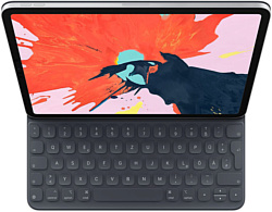 Apple Smart Keyboard Folio для iPad Pro 11" 2nd gen нет кириллицы